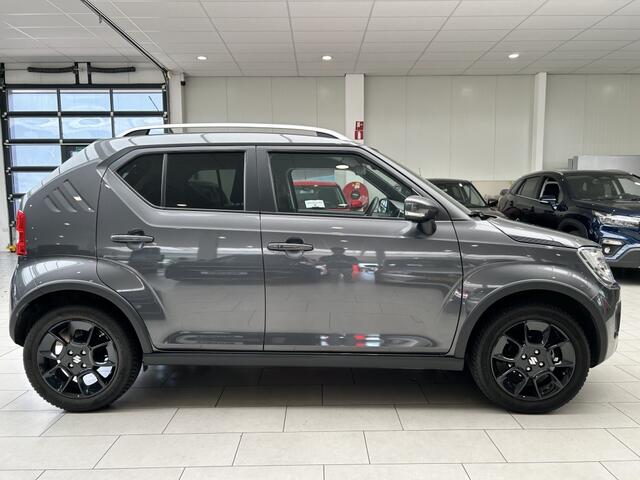 Suzuki IGNIS 1.2 Smart Hybride Style [ CRUISE I NAVI I CLIMMA I CAMERA ]
