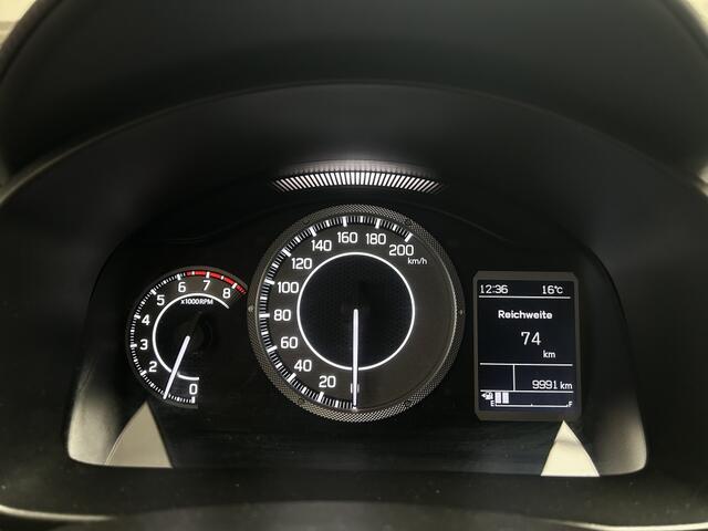 Suzuki IGNIS 1.2 Smart Hybride Style [ CRUISE I NAVI I CLIMMA I CAMERA ]