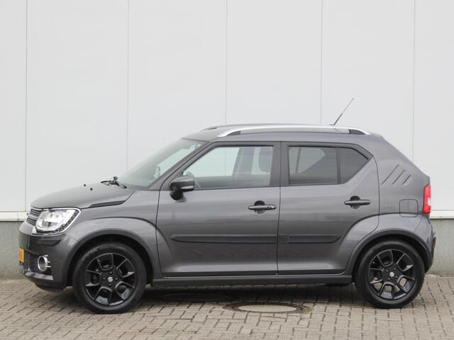 Suzuki IGNIS 1.2 Smart Hybrid Stijl | Navi | Cruise | Clima | Trekhaak