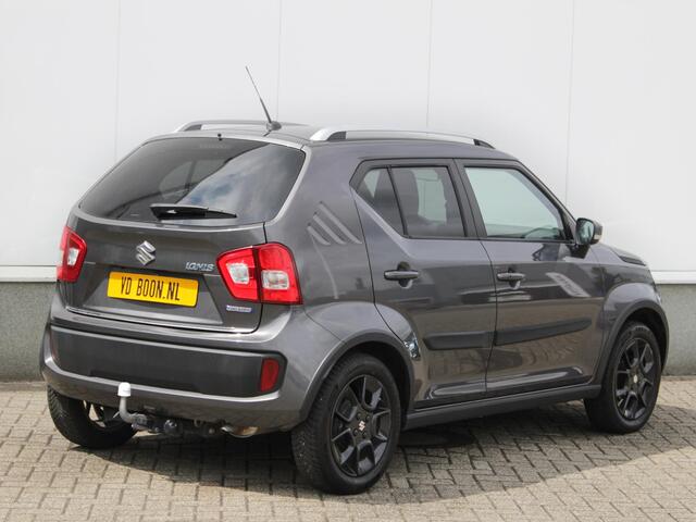 Suzuki IGNIS 1.2 Smart Hybrid Stijl | Navi | Cruise | Clima | Trekhaak