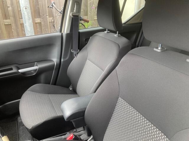 Suzuki IGNIS 1.2 CVT Autonaat Hybrid 41.0026 km 11-2022