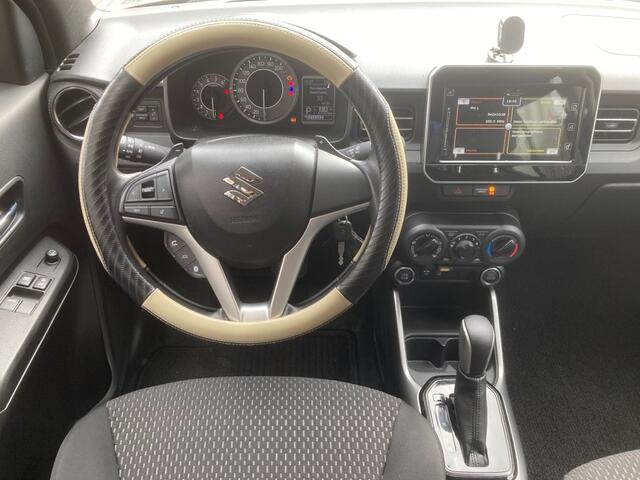 Suzuki IGNIS 1.2 CVT Autonaat Hybrid 41.0026 km 11-2022