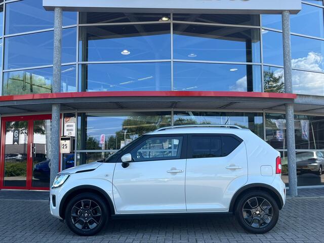 Suzuki IGNIS 1.2 Smart Hybrid Select | Navigatie | Camera | Stoelverwarming | Airco |