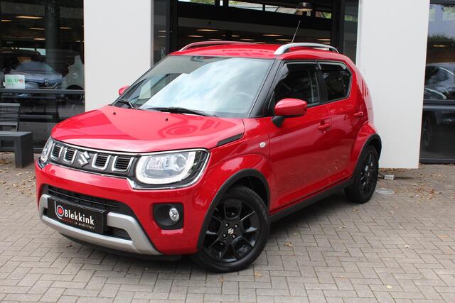 Suzuki IGNIS 1.2 Smart Hybrid Select