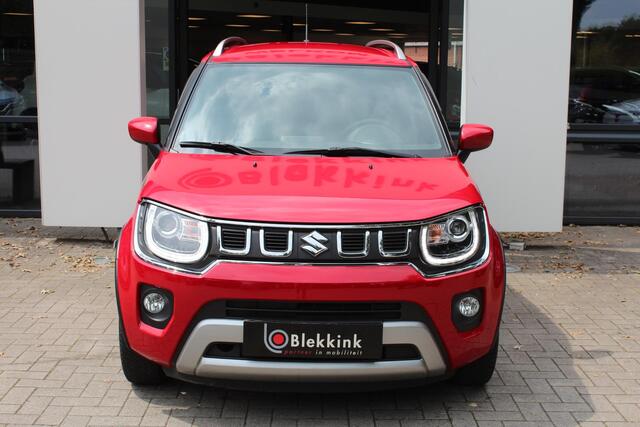 Suzuki IGNIS 1.2 Smart Hybrid Select