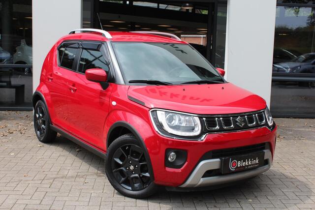 Suzuki IGNIS 1.2 Smart Hybrid Select