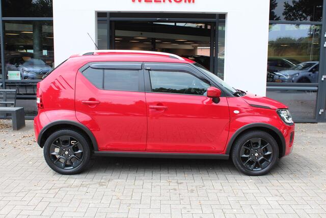 Suzuki IGNIS 1.2 Smart Hybrid Select