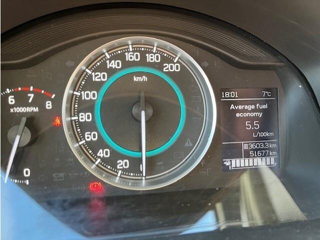 Suzuki IGNIS 1.2 Select