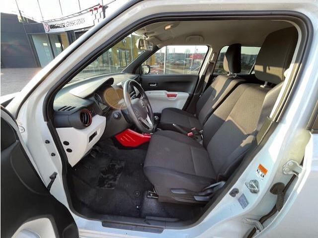 Suzuki IGNIS 1.2 Select