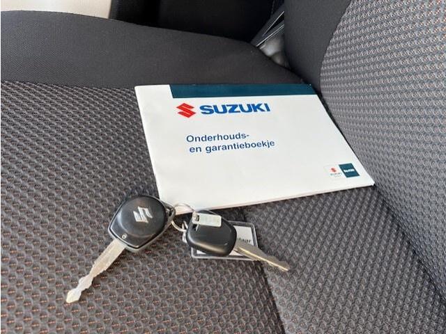 Suzuki IGNIS 1.2 Select