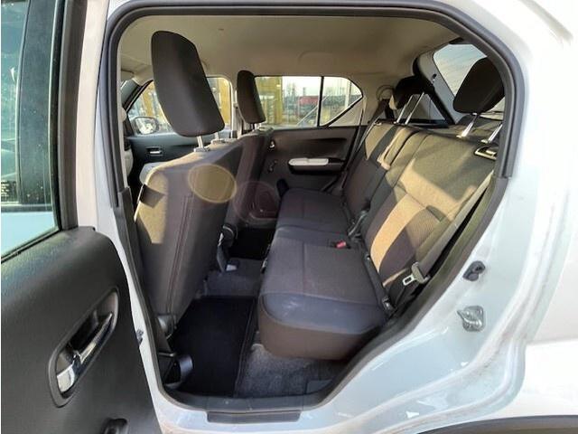 Suzuki IGNIS 1.2 Select