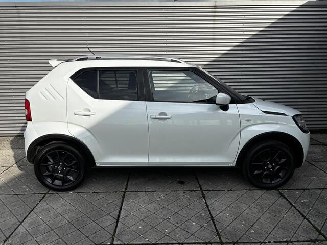 Suzuki IGNIS 1.2 Select