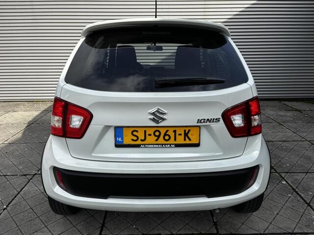 Suzuki IGNIS 1.2 Select