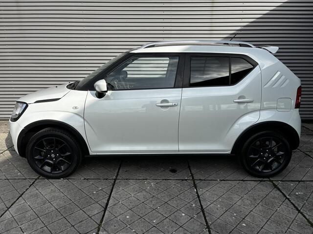 Suzuki IGNIS 1.2 Select