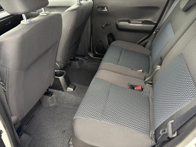 Suzuki IGNIS 1.2 Smart Hybrid Select | Camera | Airco | Stoelverwarming |