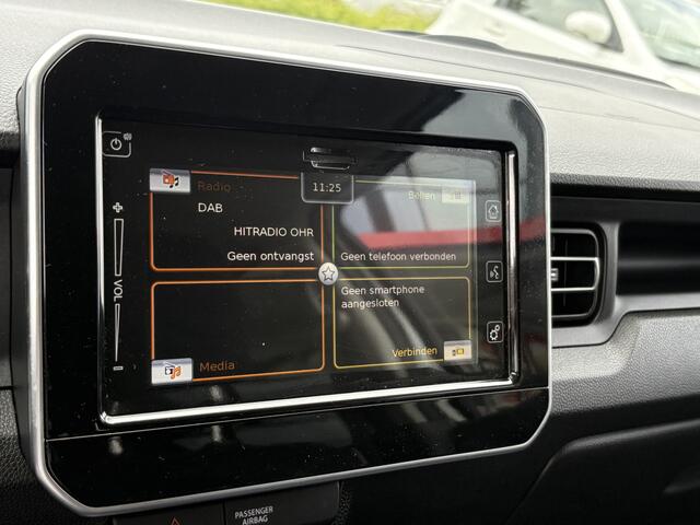 Suzuki IGNIS 1.2 Smart Hybrid Select | Camera | Airco | Stoelverwarming |