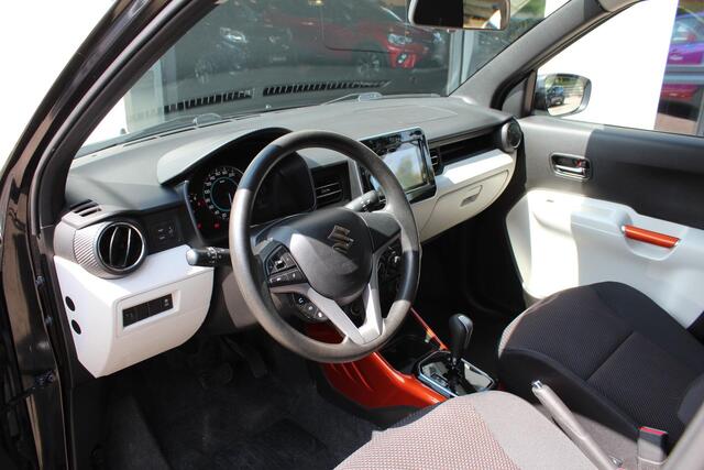 Suzuki IGNIS 1.2 Select