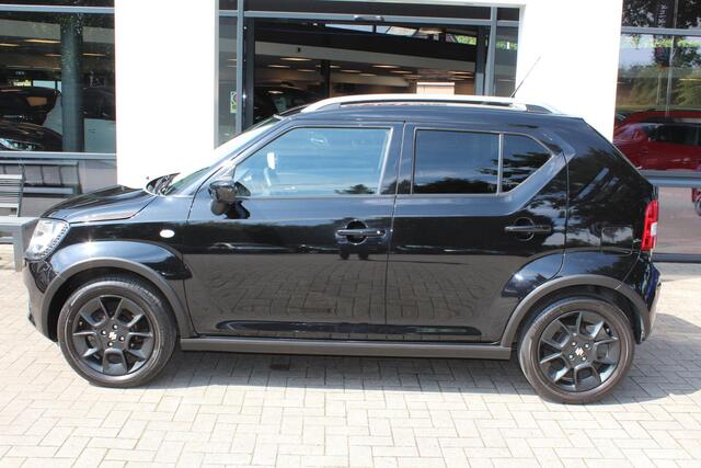 Suzuki IGNIS 1.2 Select