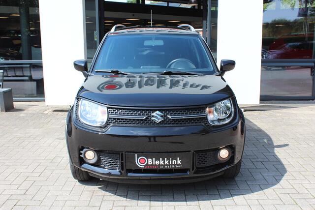 Suzuki IGNIS 1.2 Select