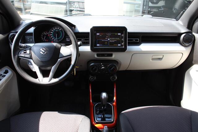 Suzuki IGNIS 1.2 Select