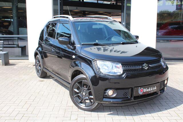 Suzuki IGNIS 1.2 Select