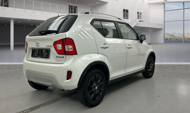 Suzuki IGNIS 1.2 Smart Hybrid Style Stoelverwarming/Achteruitrijcamera.