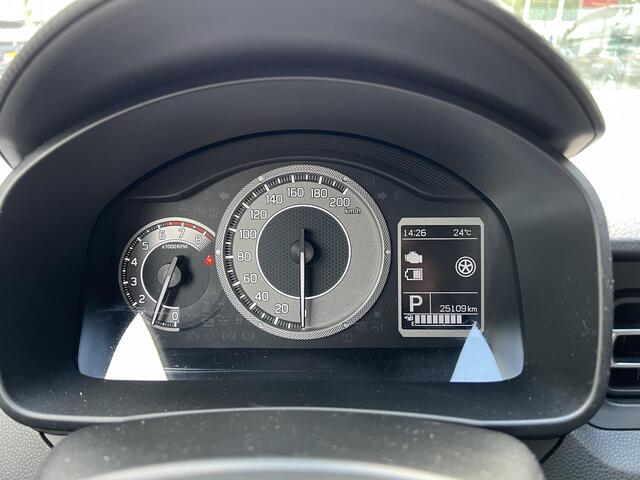 Suzuki IGNIS 1.2 Smart Hybrid Select CVT Automaat | Stoelverwarming | Achteruitrijcamera