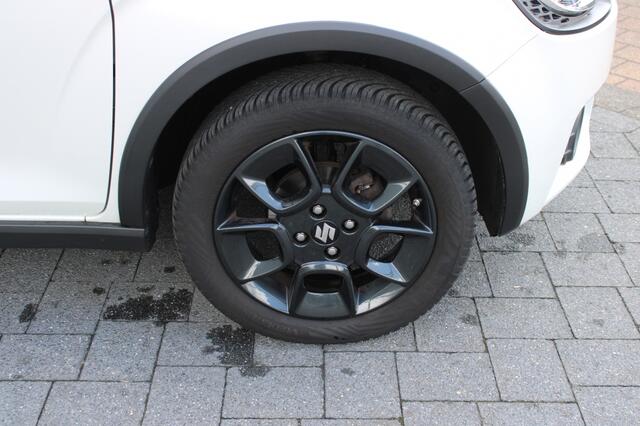 Suzuki IGNIS 1.2 Select Automaat | Airco | ParkeerCamera | All-Season