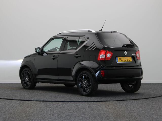 Suzuki IGNIS 1.2 Stijl | Stoelverwarming | Achteruitrijcamera | Climate Control |