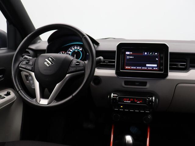 Suzuki IGNIS 1.2 Stijl | Stoelverwarming | Achteruitrijcamera | Climate Control |