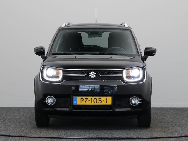 Suzuki IGNIS 1.2 Stijl | Stoelverwarming | Achteruitrijcamera | Climate Control |