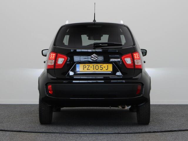 Suzuki IGNIS 1.2 Stijl | Stoelverwarming | Achteruitrijcamera | Climate Control |