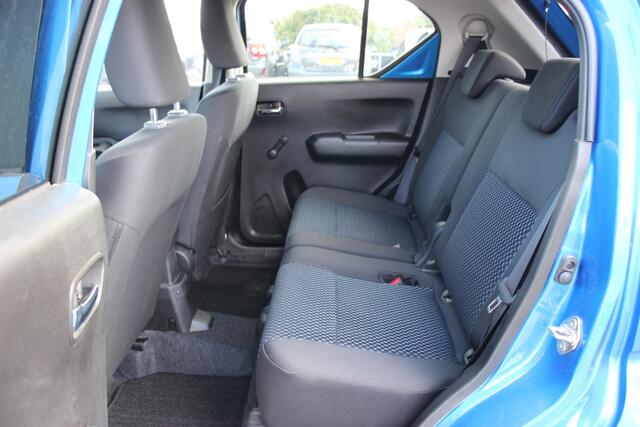 Suzuki IGNIS 1.2 Select Hybrid | Navi | Camera | Carplay/Android Auto |