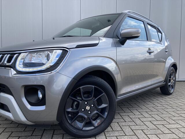Suzuki IGNIS 1.2 Smart Hybrid Style Clima, Cruise Control, Navigatie, Achteruitrijcamera