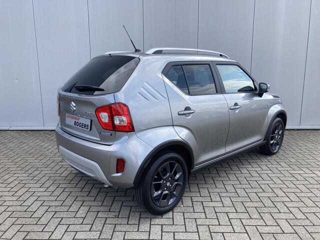 Suzuki IGNIS 1.2 Smart Hybrid Style Clima, Cruise Control, Navigatie, Achteruitrijcamera