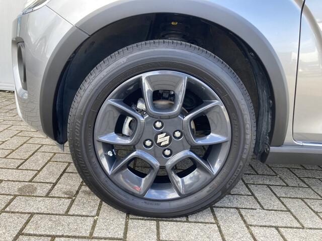 Suzuki IGNIS 1.2 Smart Hybrid Style Clima, Cruise Control, Navigatie, Achteruitrijcamera