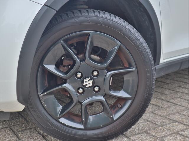 Suzuki IGNIS 1.2 AllGrip Select Intro | Cruise Control | Stoelverwarming | Trekhaak | Camera | Navigatie |