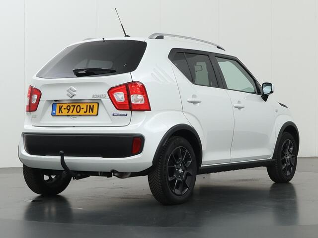 Suzuki IGNIS 1.2 Smart Hybrid Select | Trekhaak | Navigatie | Parkeercamera | Airco | Cruise Control |