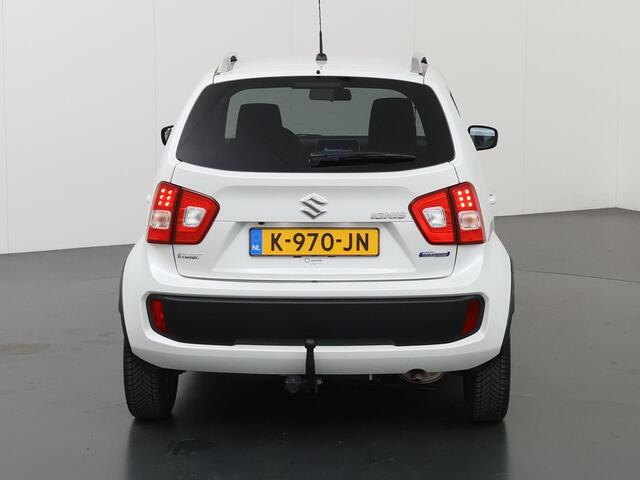 Suzuki IGNIS 1.2 Smart Hybrid Select | Trekhaak | Navigatie | Parkeercamera | Airco | Cruise Control |