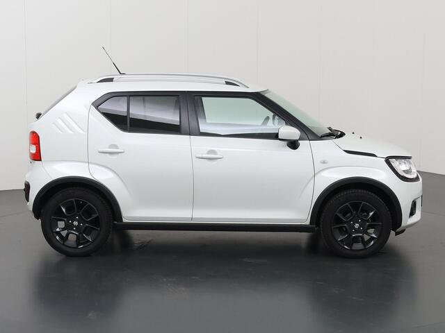 Suzuki IGNIS 1.2 Smart Hybrid Select | Trekhaak | Navigatie | Parkeercamera | Airco | Cruise Control |