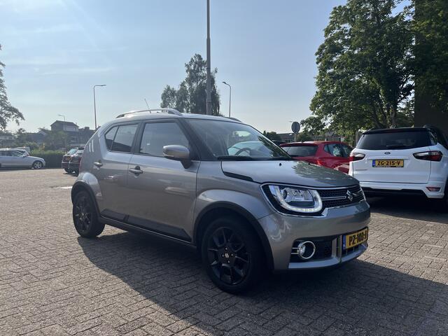Suzuki IGNIS 1.2 Stijl Acamera Klima Lmv Navi Cruise Nap
