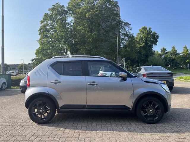 Suzuki IGNIS 1.2 Stijl Acamera Klima Lmv Navi Cruise Nap