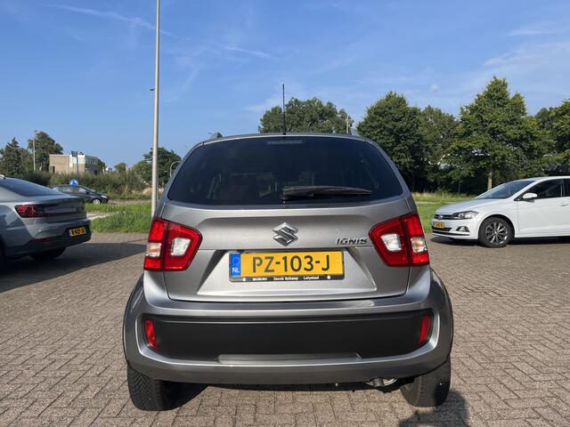 Suzuki IGNIS 1.2 Stijl Acamera Klima Lmv Navi Cruise Nap