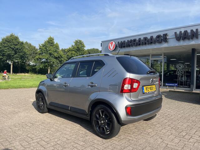 Suzuki IGNIS 1.2 Stijl Acamera Klima Lmv Navi Cruise Nap