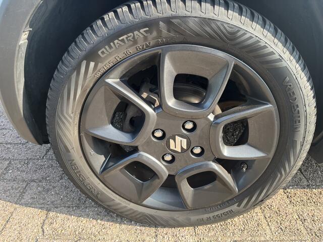 Suzuki IGNIS 1.2 Stijl Acamera Klima Lmv Navi Cruise Nap