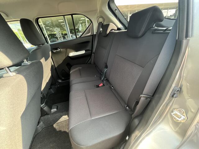 Suzuki IGNIS 1.2 Stijl Acamera Klima Lmv Navi Cruise Nap