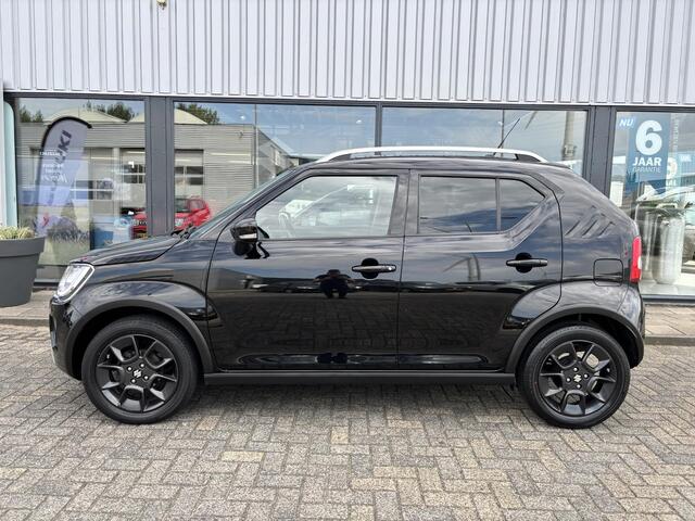 Suzuki IGNIS 1.2 Smart Hybrid Style Clima/Cruise/Navi