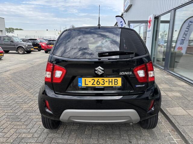 Suzuki IGNIS 1.2 Smart Hybrid Style Clima/Cruise/Navi