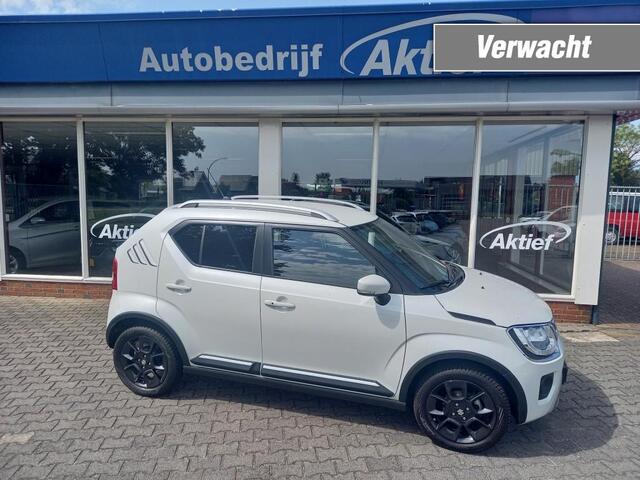 Suzuki IGNIS 1.2 Smart Hybrid Style Automaat
