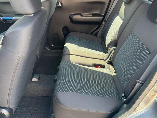 Suzuki IGNIS 1.2 Smart Hybrid Allgrip Style | 4WD | Cruise Control | Keyless | Clima | Rijklaarprijs!